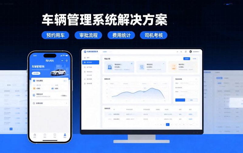 汽车行业信息化