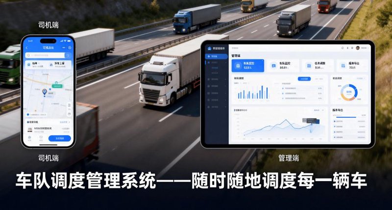 车务管理系统的时代变革