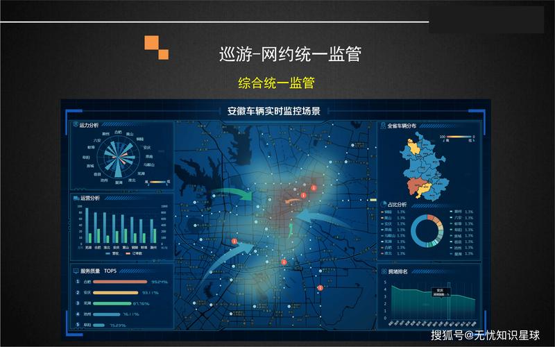 车队管理软件：助力物流企业高效运转